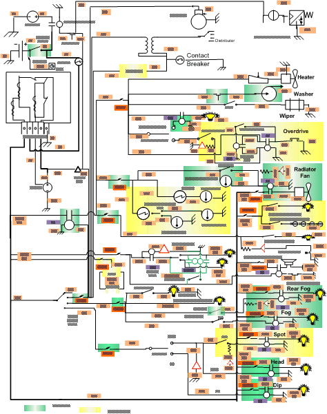 Main schematic