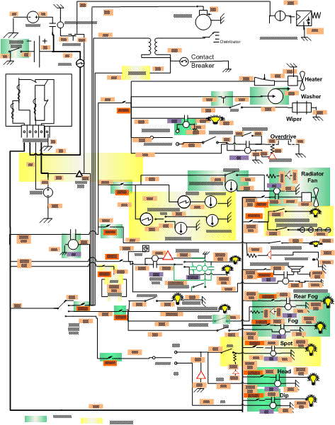 Main schematic