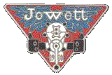 Login to Jowett.net Club Services